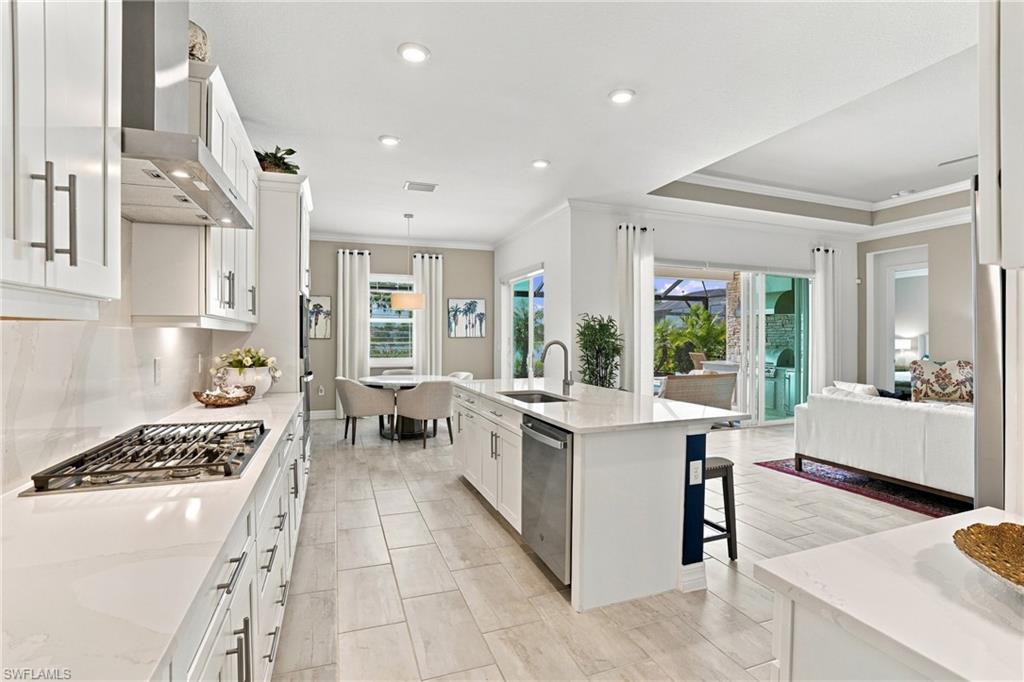 VISTA WILDBLUE - Residential