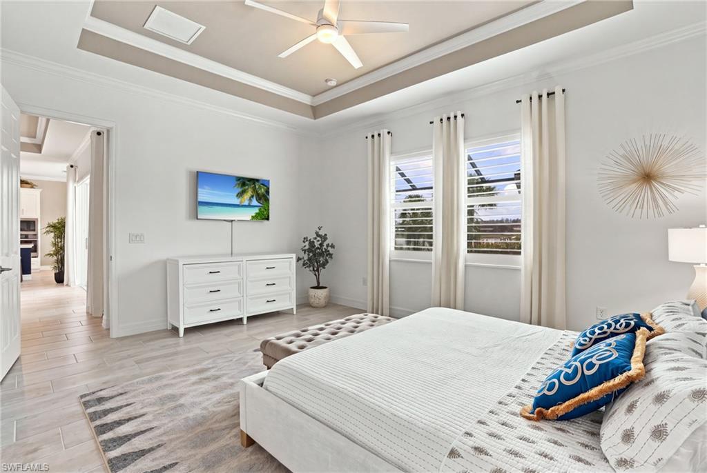 VISTA WILDBLUE - Residential