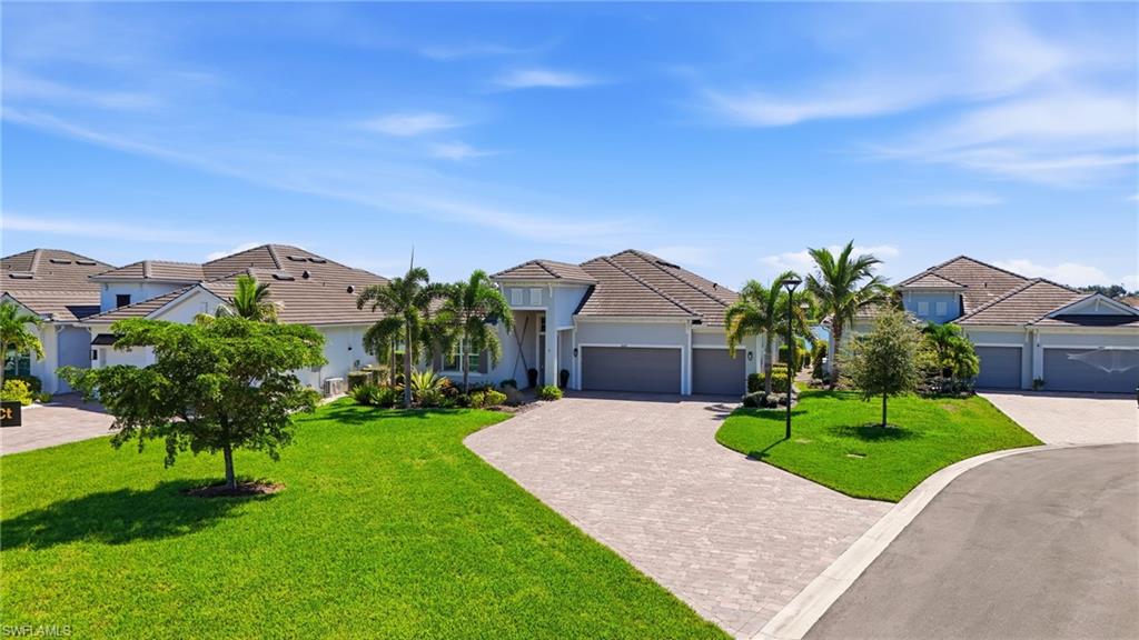 VISTA WILDBLUE - Residential