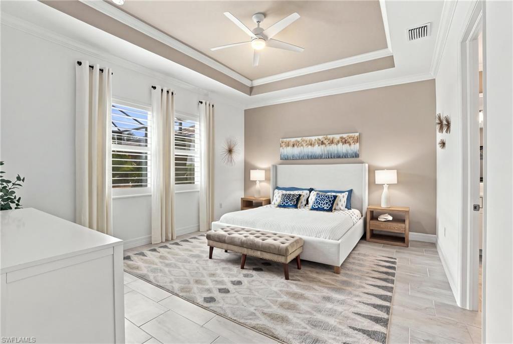 VISTA WILDBLUE - Residential