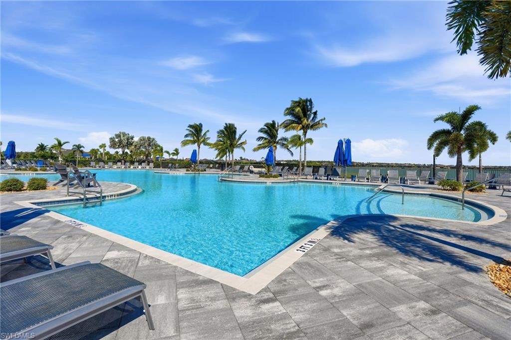VISTA WILDBLUE - Residential