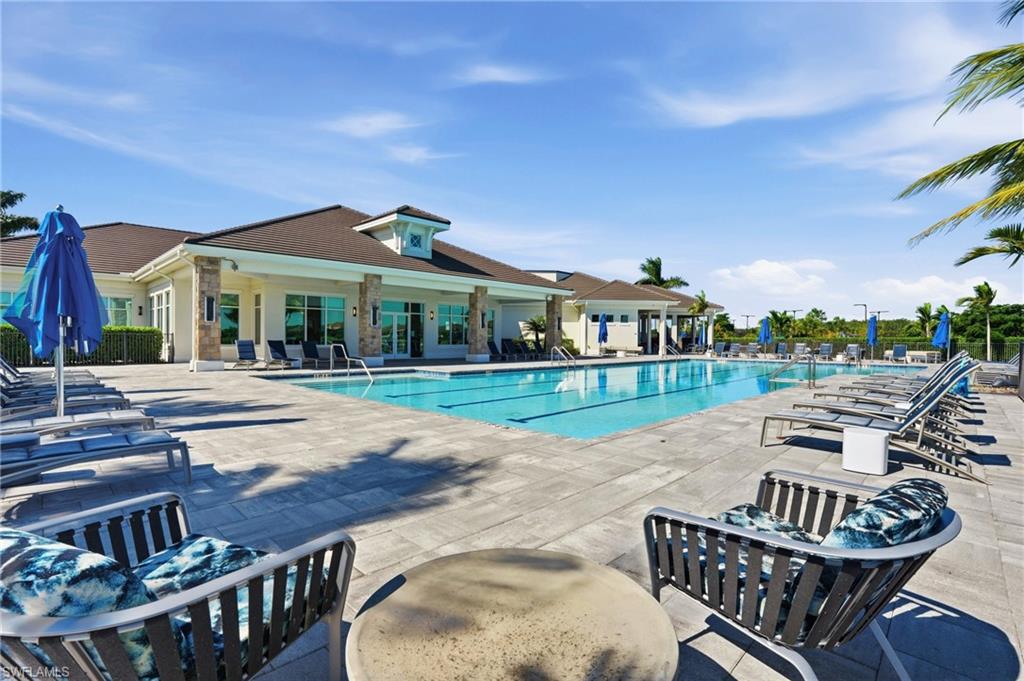 VISTA WILDBLUE - Residential
