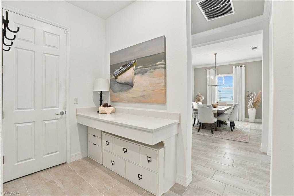 VISTA WILDBLUE - Residential