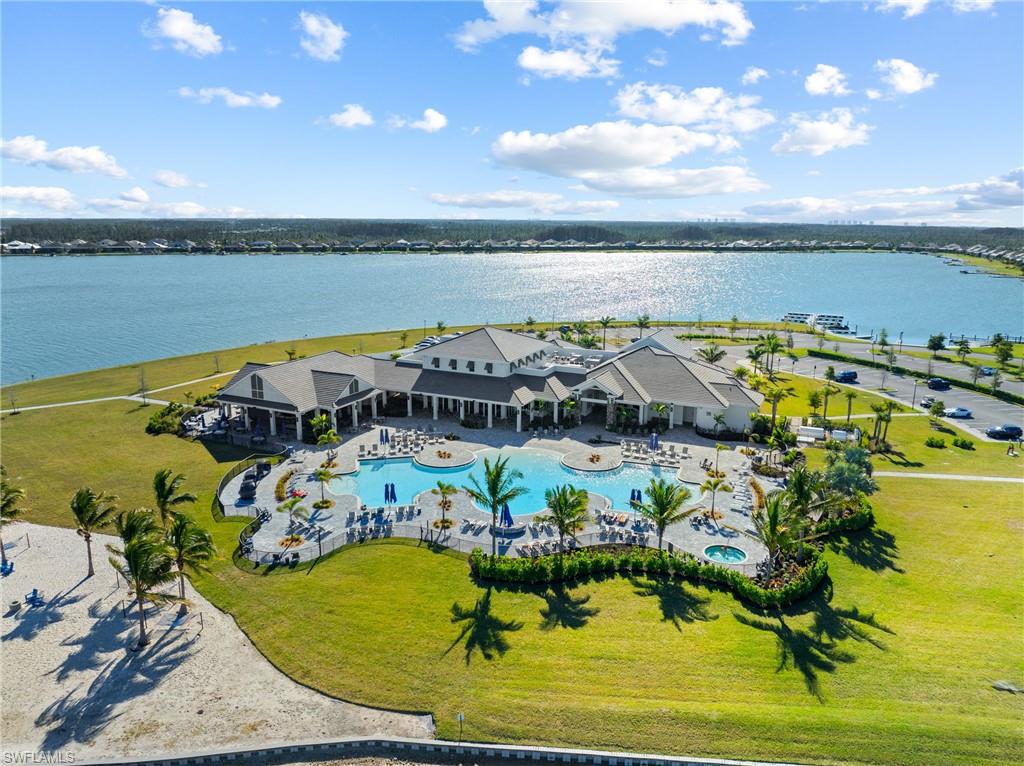 VISTA WILDBLUE - Residential