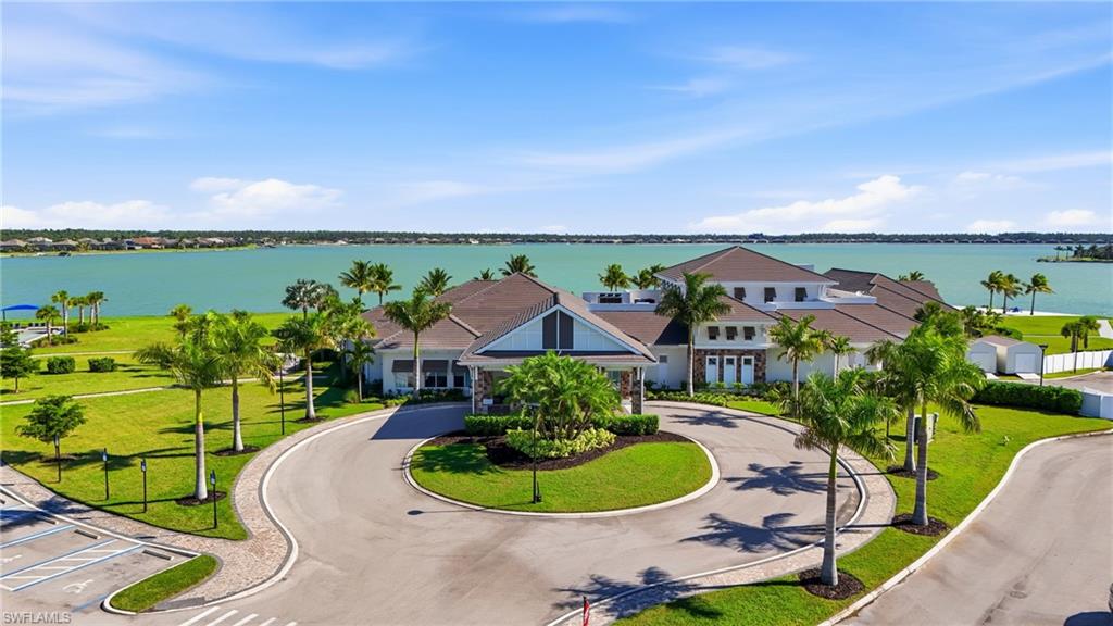 VISTA WILDBLUE - Residential