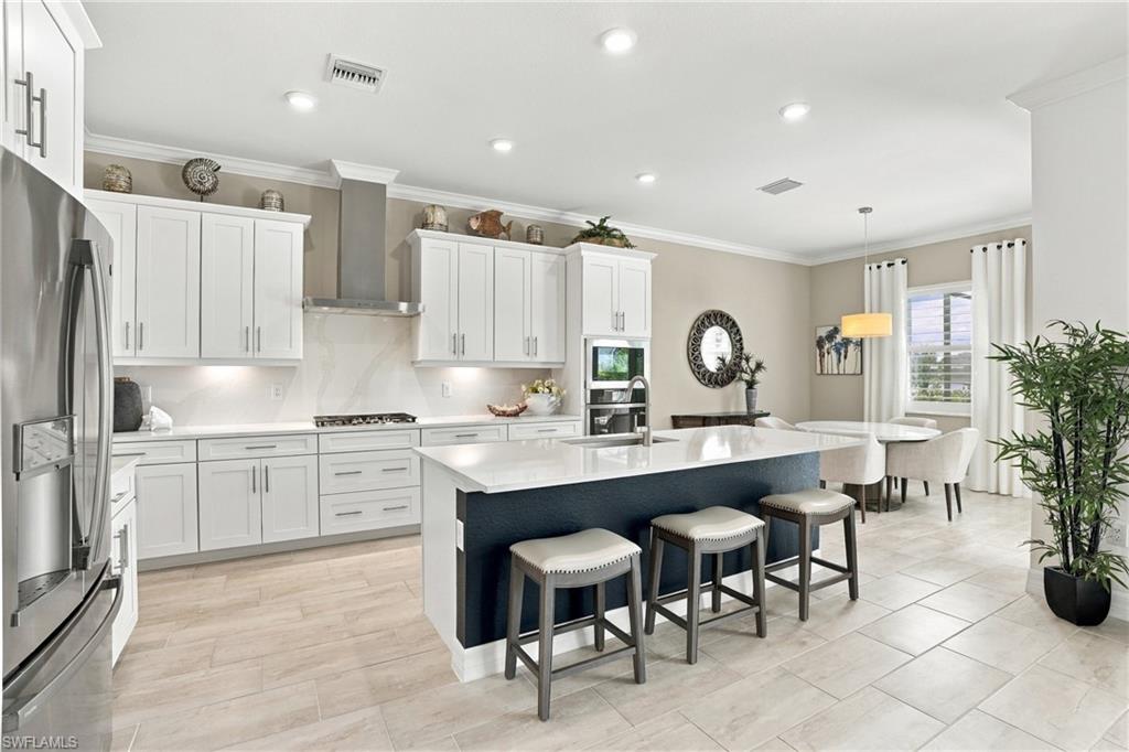 VISTA WILDBLUE - Residential