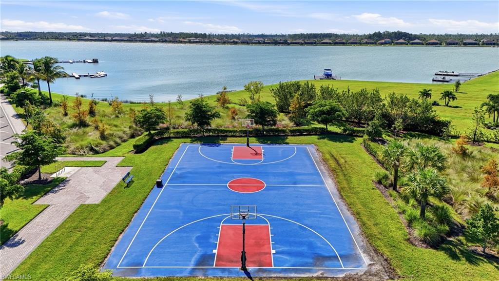 VISTA WILDBLUE - Residential