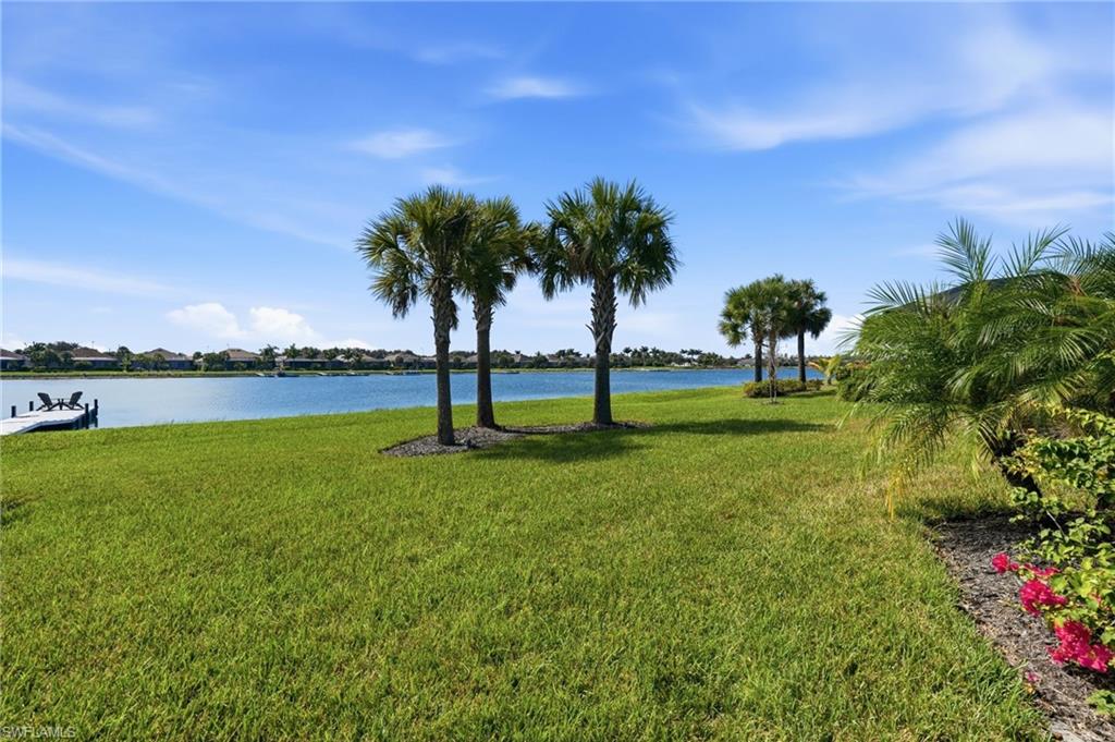 VISTA WILDBLUE - Residential
