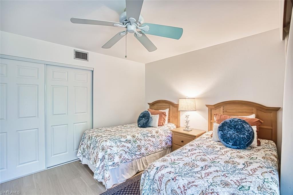 PARK SHORE RESORT - Residential