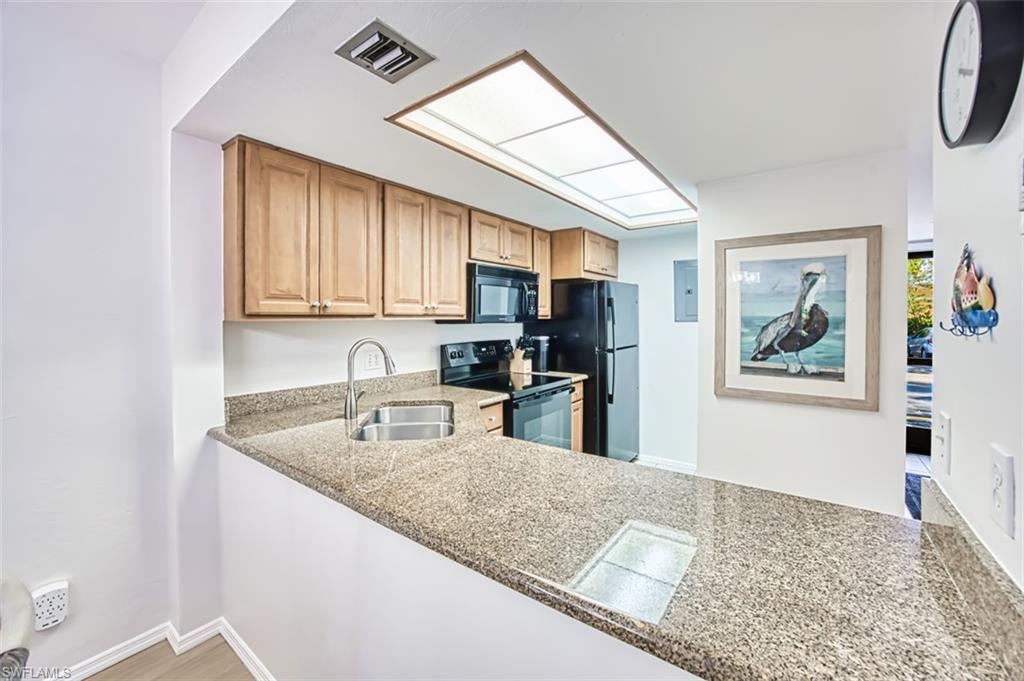 PARK SHORE RESORT - Residential