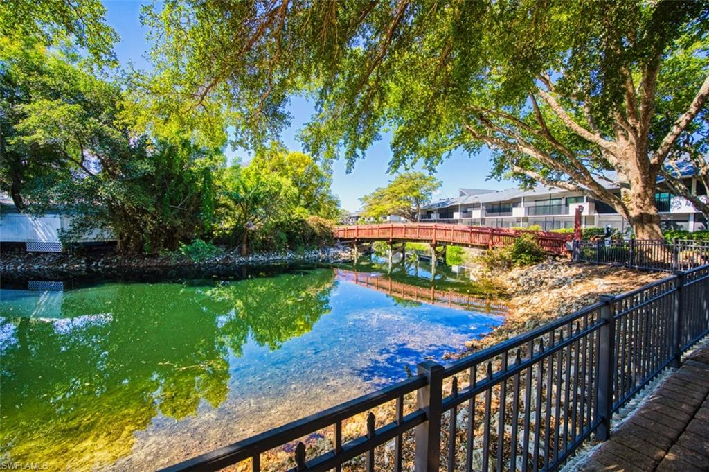PARK SHORE RESORT - Residential