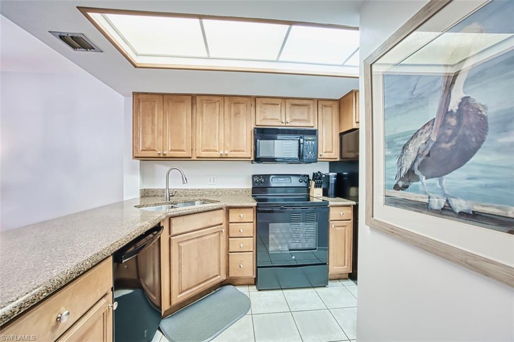 PARK SHORE RESORT - Residential