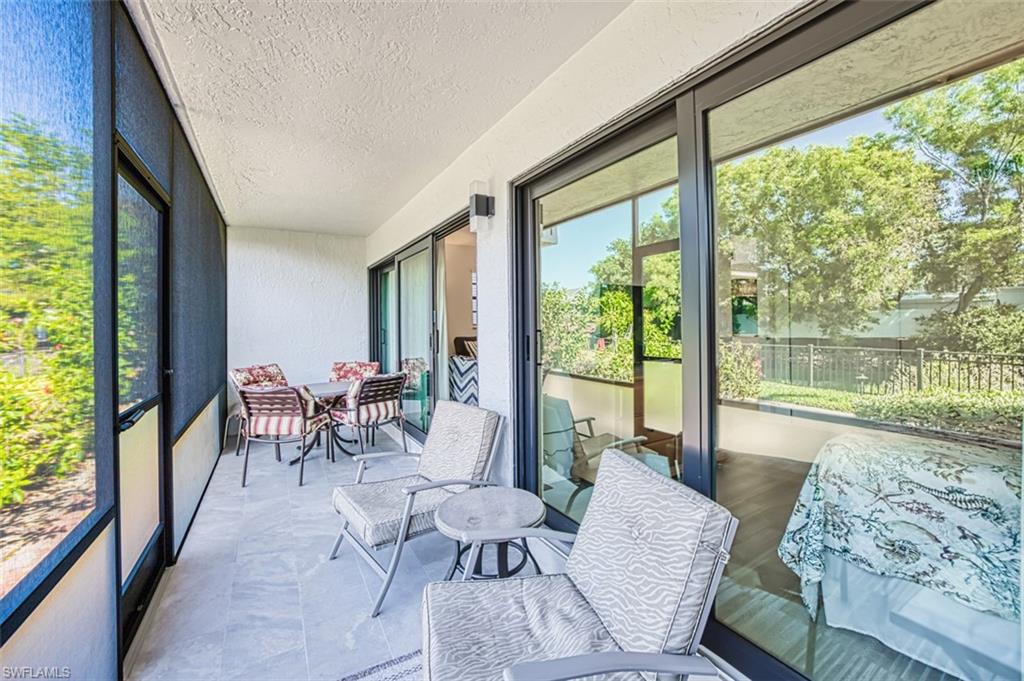 PARK SHORE RESORT - Residential