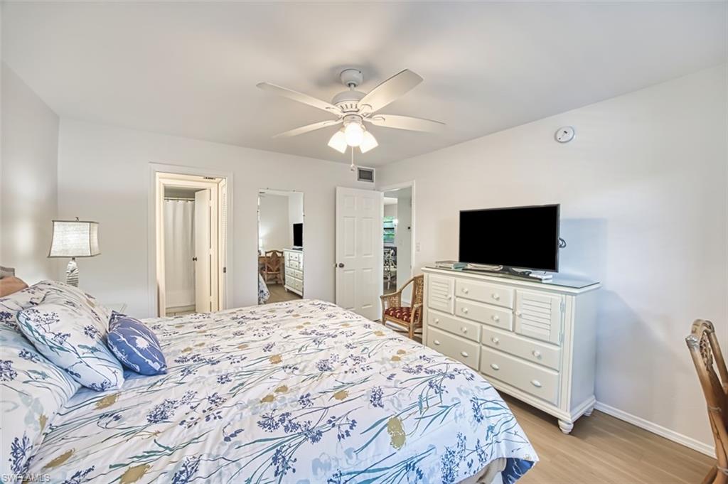 PARK SHORE RESORT - Residential