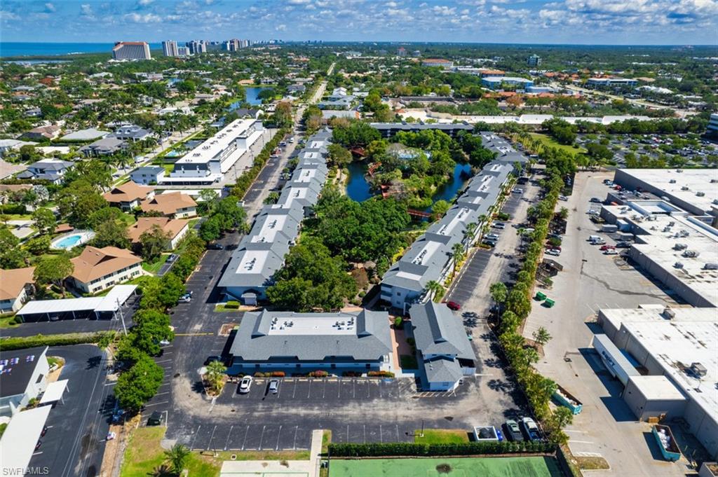 PARK SHORE RESORT - Residential