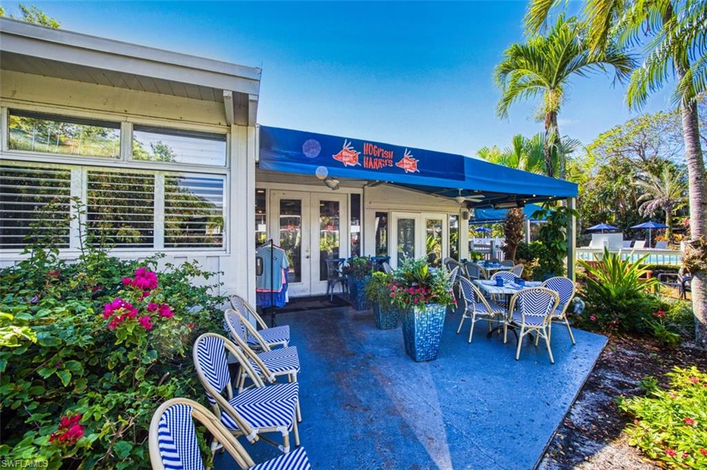 PARK SHORE RESORT - Residential