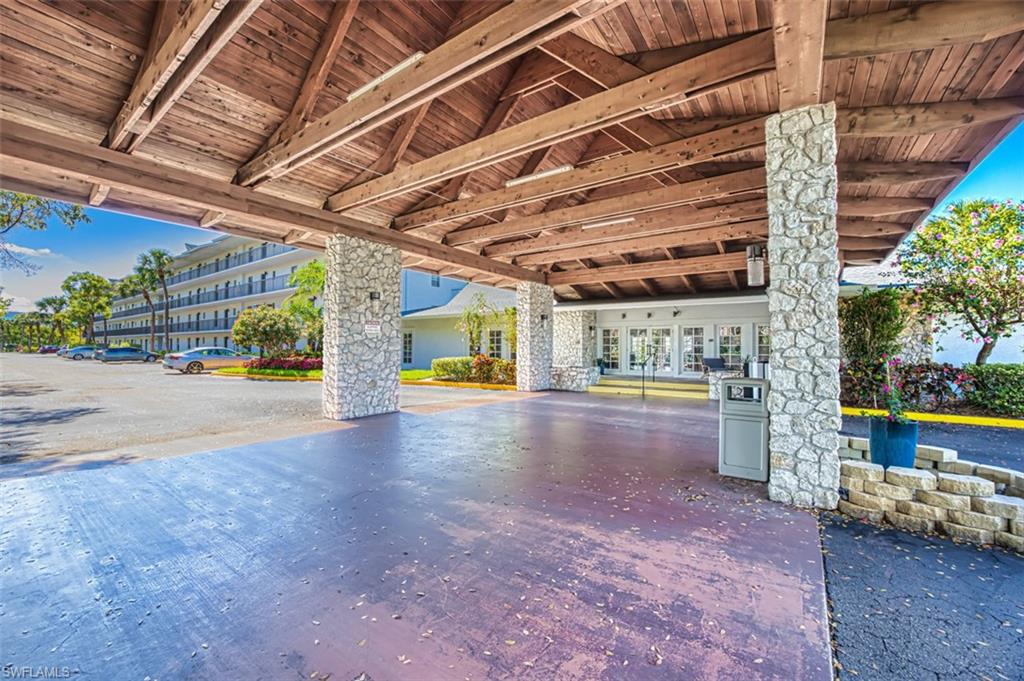 PARK SHORE RESORT - Residential