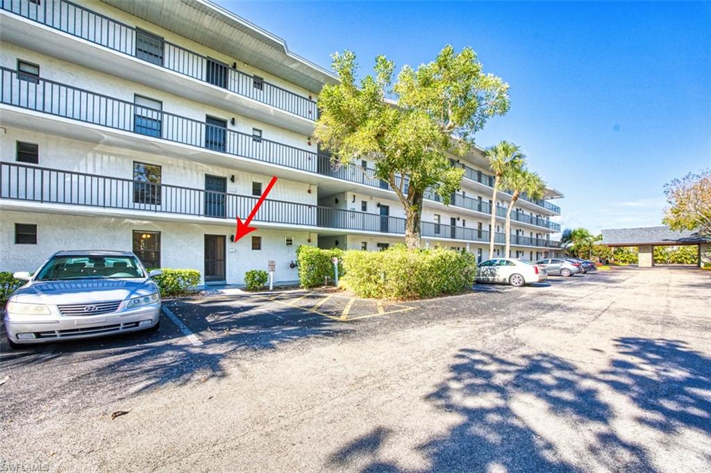PARK SHORE RESORT - Residential