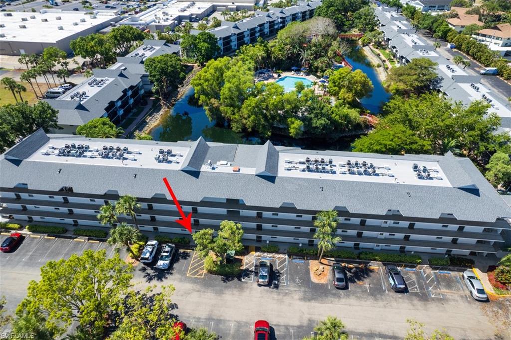 PARK SHORE RESORT - Residential