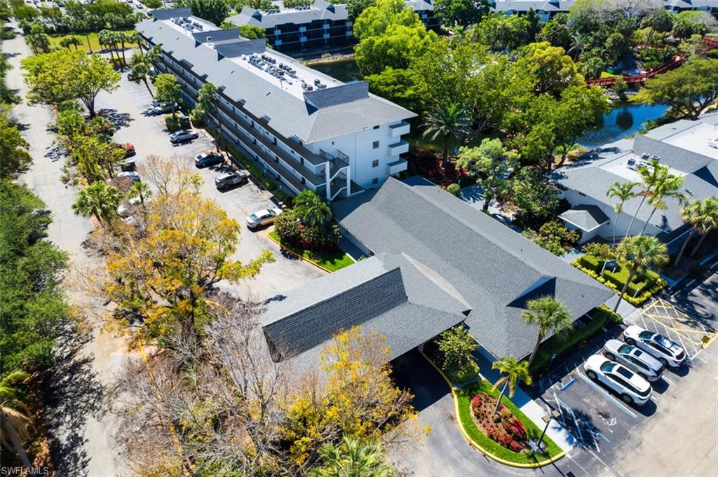 PARK SHORE RESORT - Residential