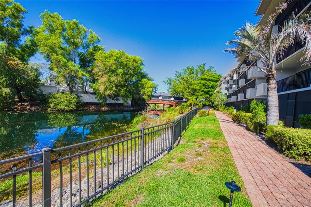 PARK SHORE RESORT - Residential