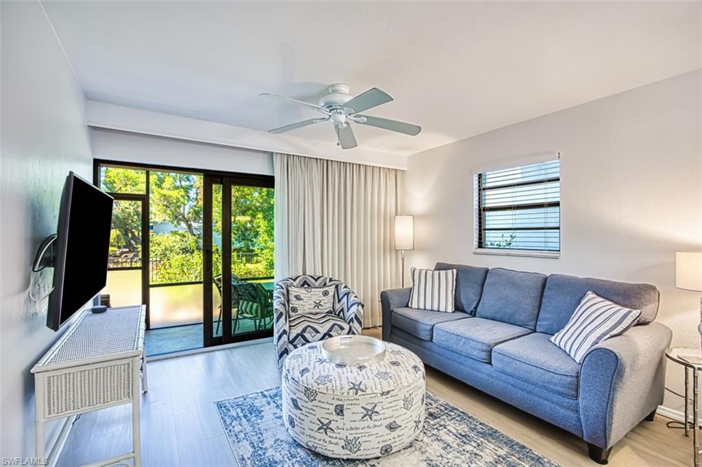 PARK SHORE RESORT - Residential