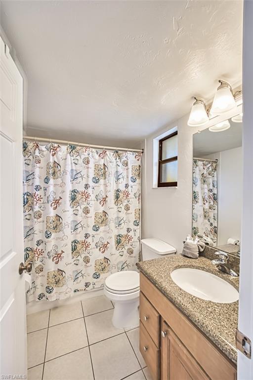 PARK SHORE RESORT - Residential