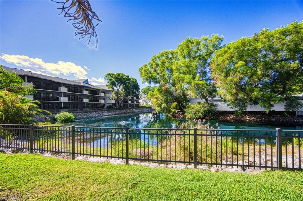 PARK SHORE RESORT - Residential