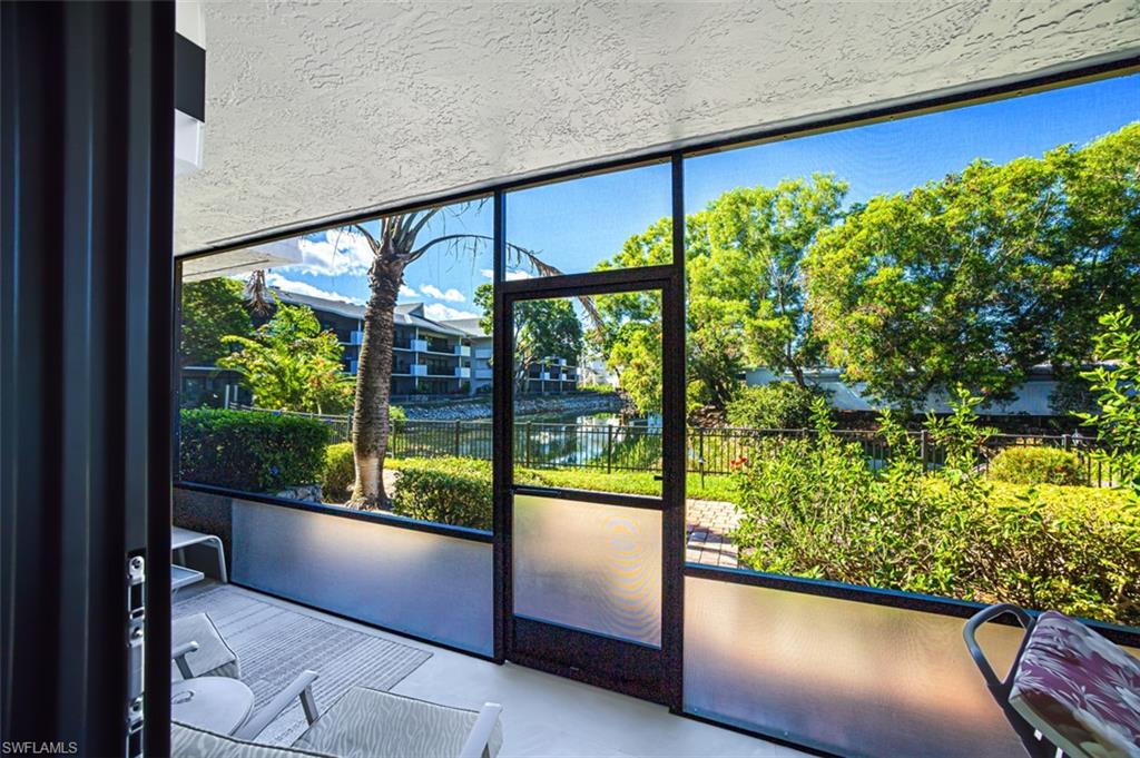 PARK SHORE RESORT - Residential