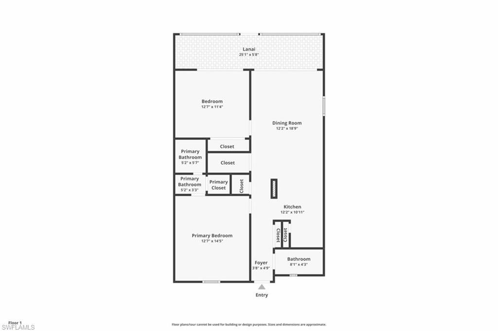 PARK SHORE RESORT - Residential
