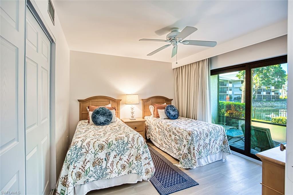 PARK SHORE RESORT - Residential