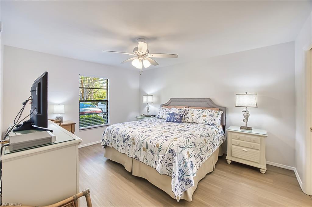 PARK SHORE RESORT - Residential