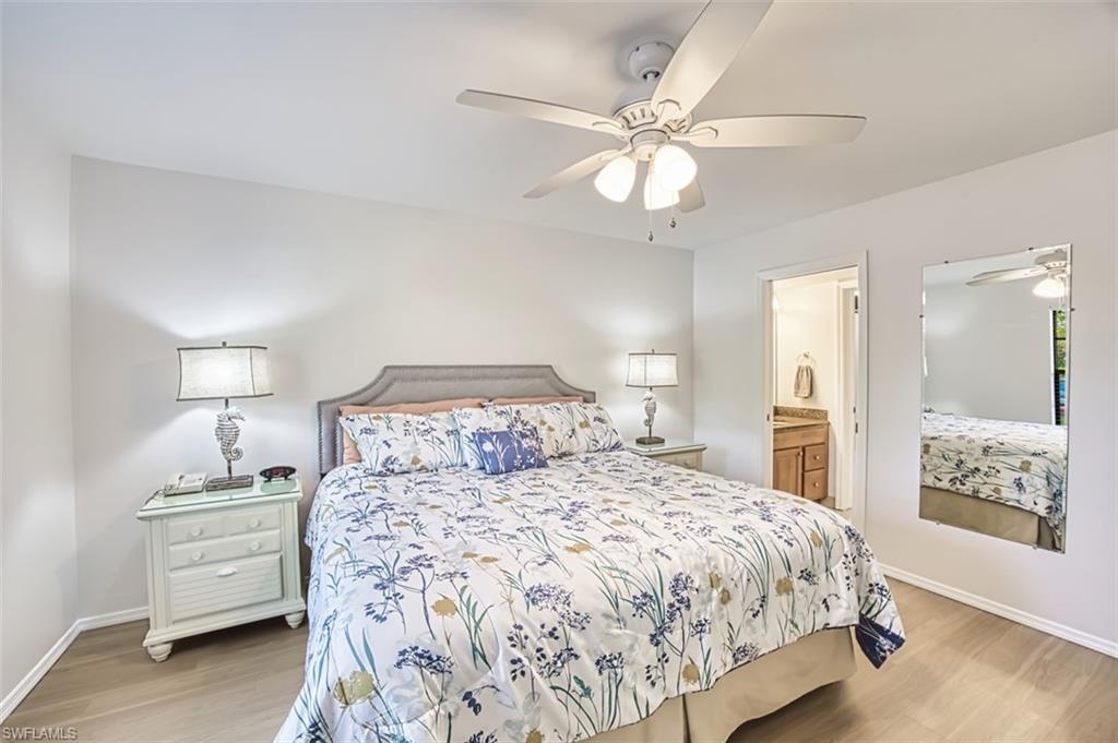 PARK SHORE RESORT - Residential
