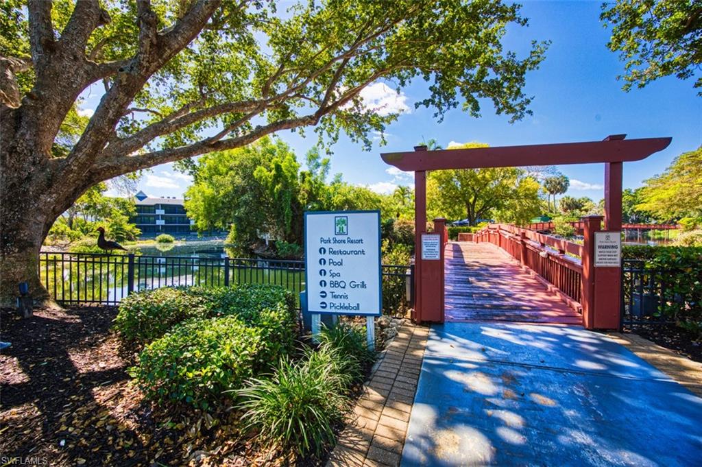 PARK SHORE RESORT - Residential