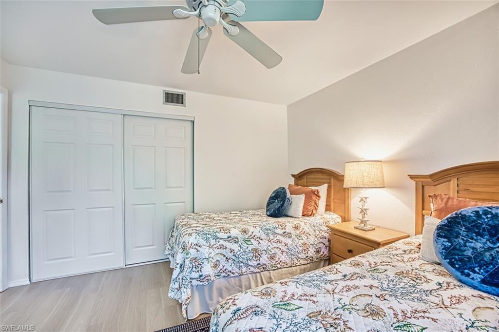 PARK SHORE RESORT - Residential