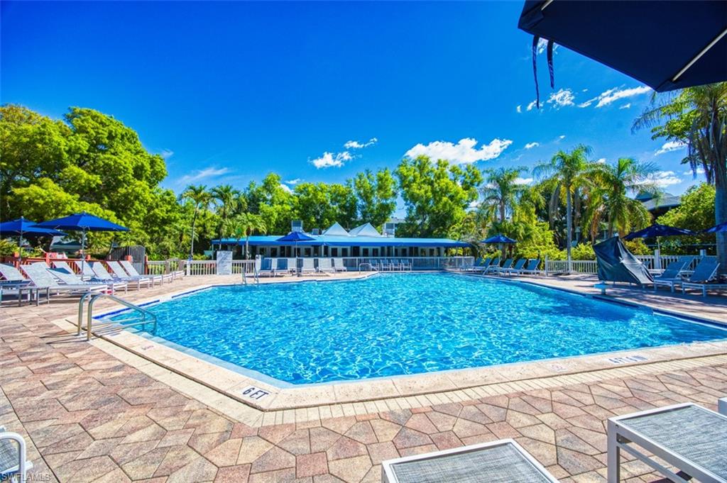 PARK SHORE RESORT - Residential