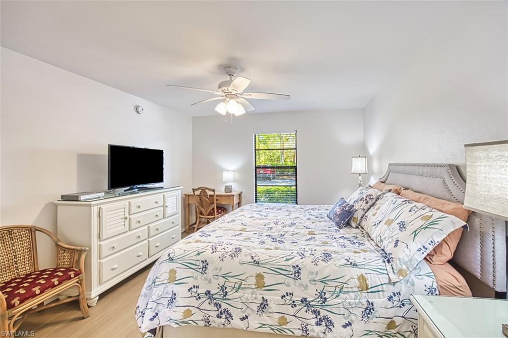 PARK SHORE RESORT - Residential