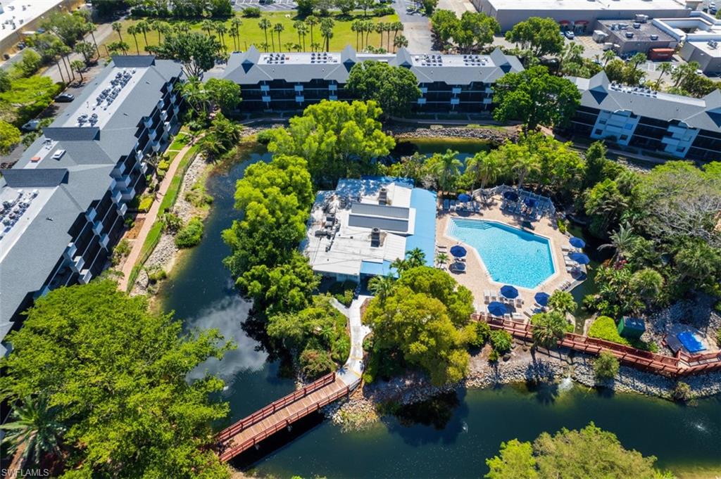 PARK SHORE RESORT - Residential