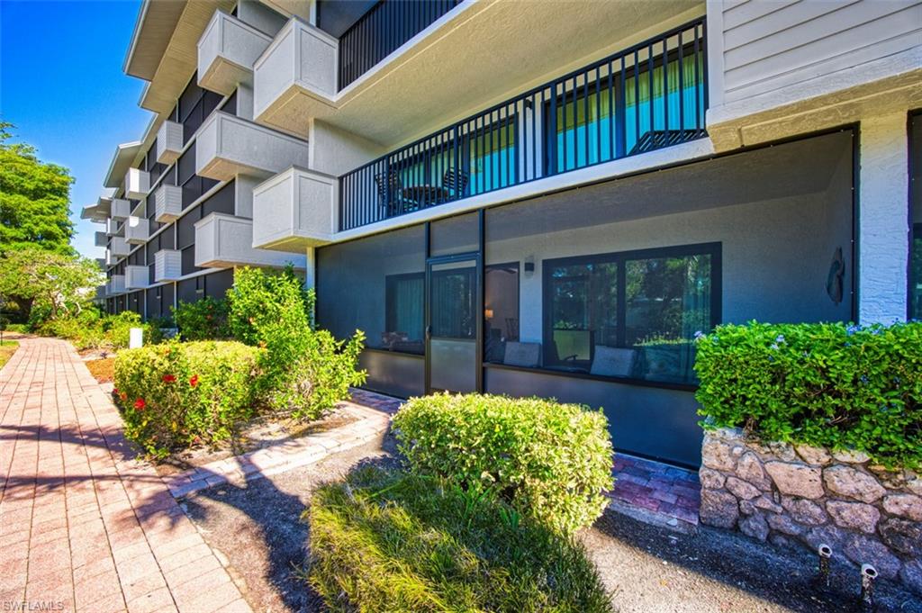 PARK SHORE RESORT - Residential