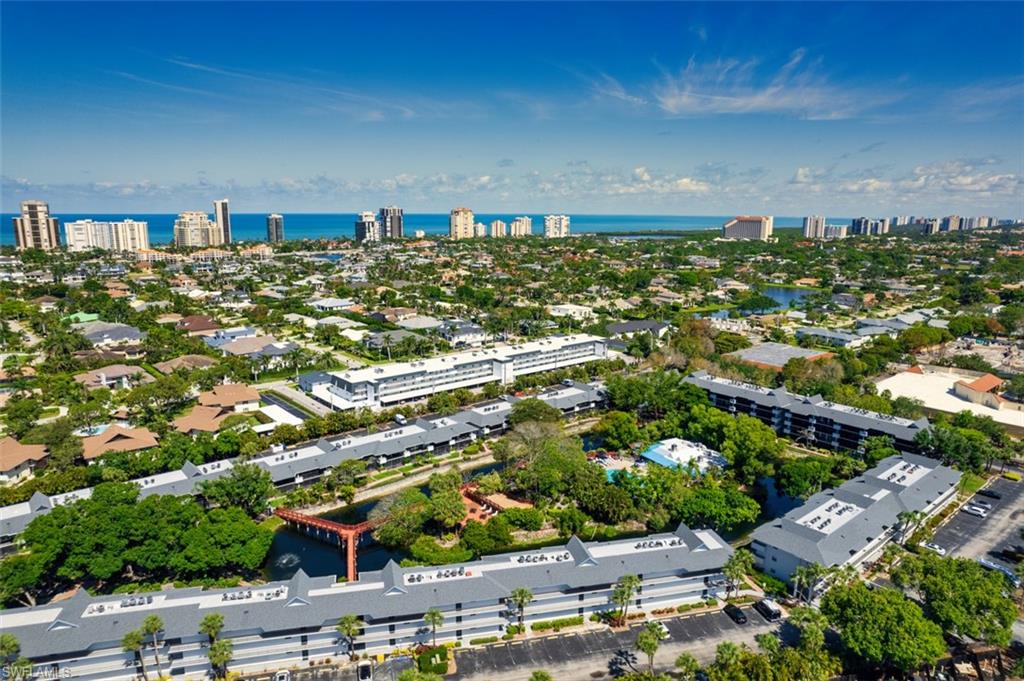 PARK SHORE RESORT - Residential