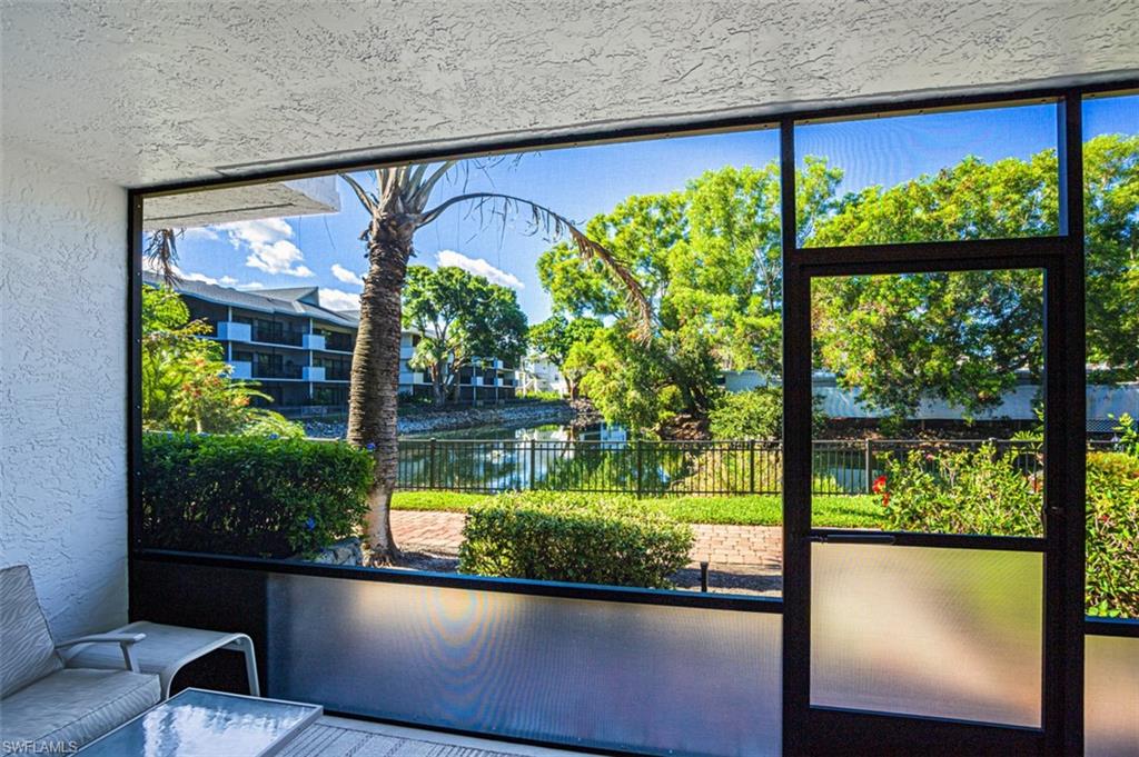 PARK SHORE RESORT - Residential