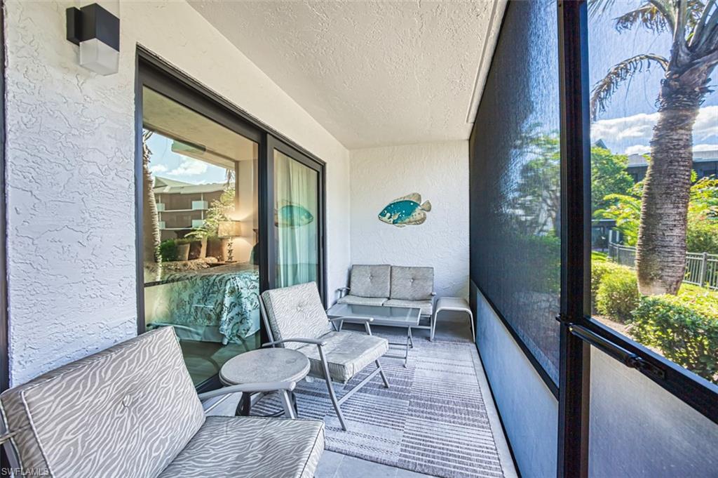 PARK SHORE RESORT - Residential