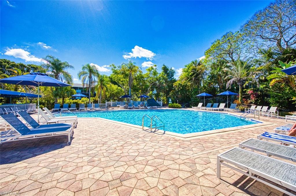 PARK SHORE RESORT - Residential