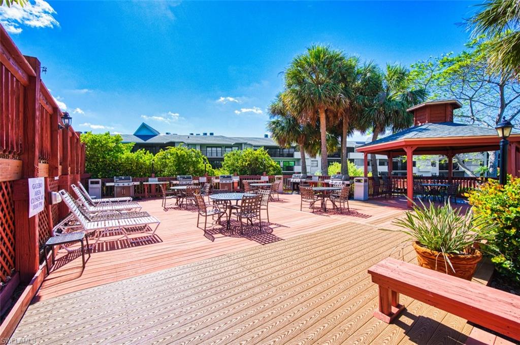 PARK SHORE RESORT - Residential