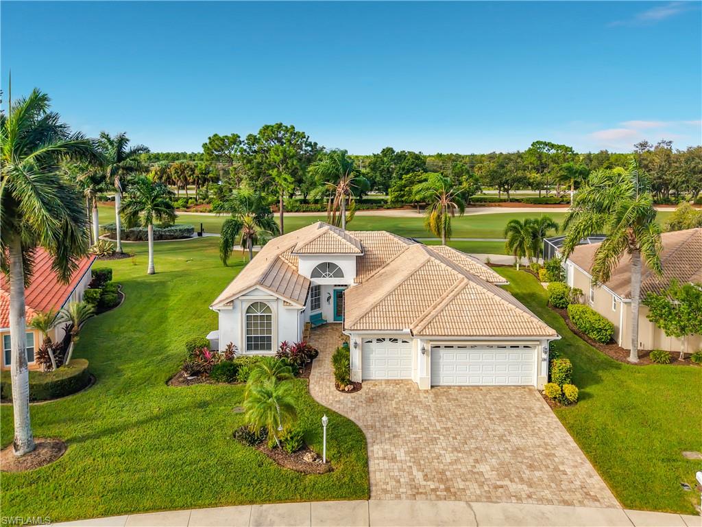 DEL VERA COUNTRY CLUB - Residential