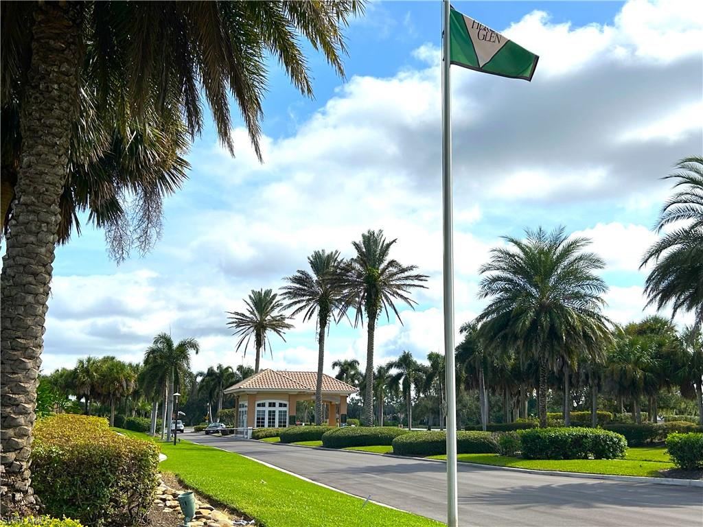 DEL VERA COUNTRY CLUB - Residential