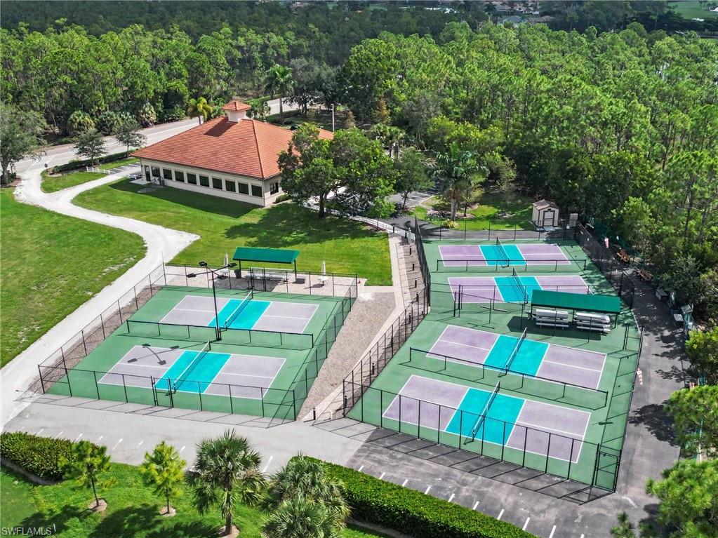 DEL VERA COUNTRY CLUB - Residential