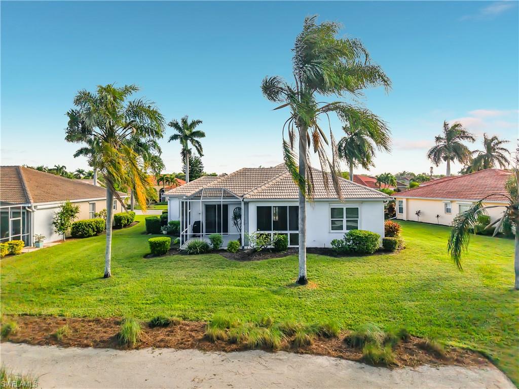 DEL VERA COUNTRY CLUB - Residential