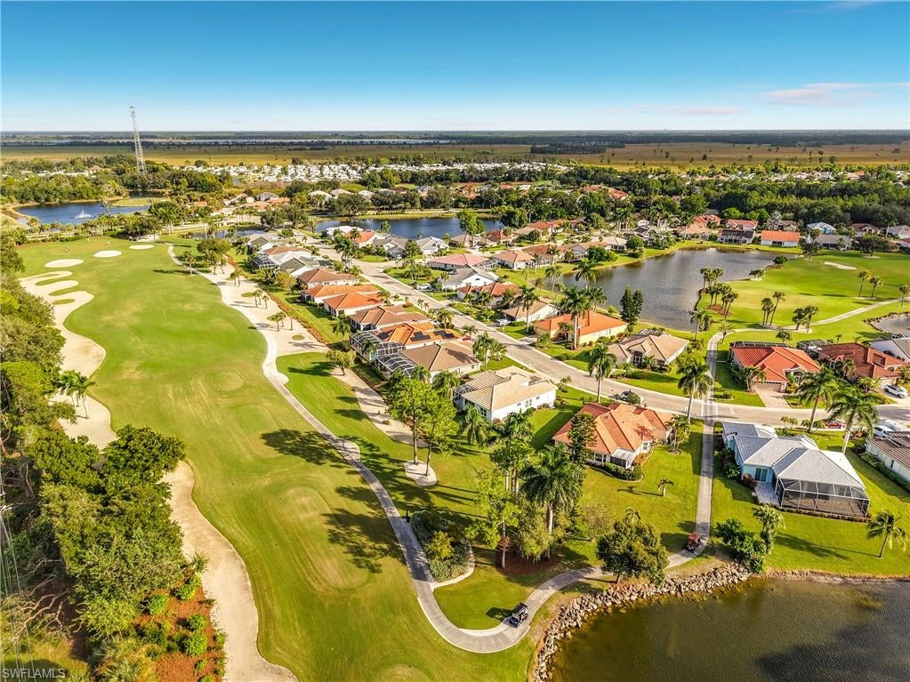 DEL VERA COUNTRY CLUB - Residential