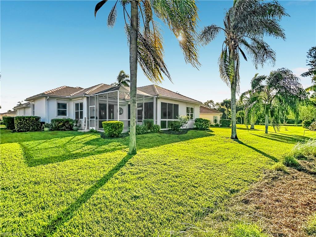DEL VERA COUNTRY CLUB - Residential